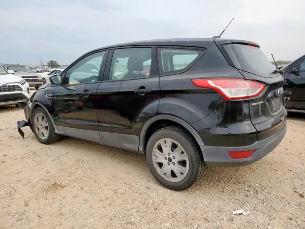 1FMCU0F71GUB71120 2016 FORD ESCAPE - Image 2