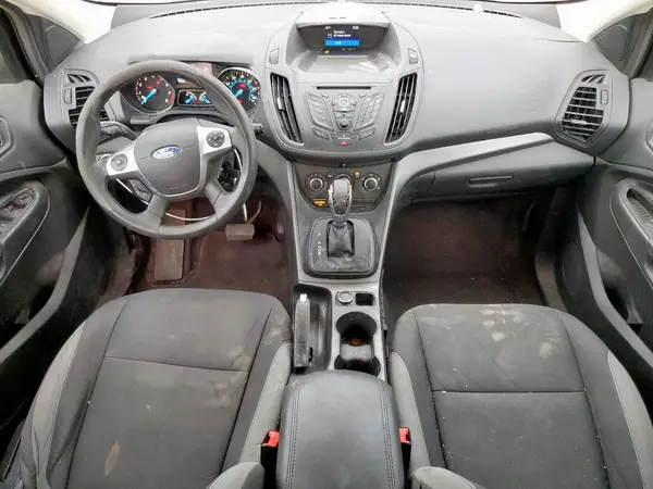 1FMCU0F71GUB71120 2016 FORD ESCAPE - Image 8