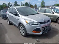 1FMCU0F71GUB71392 2016 FORD ESCAPE