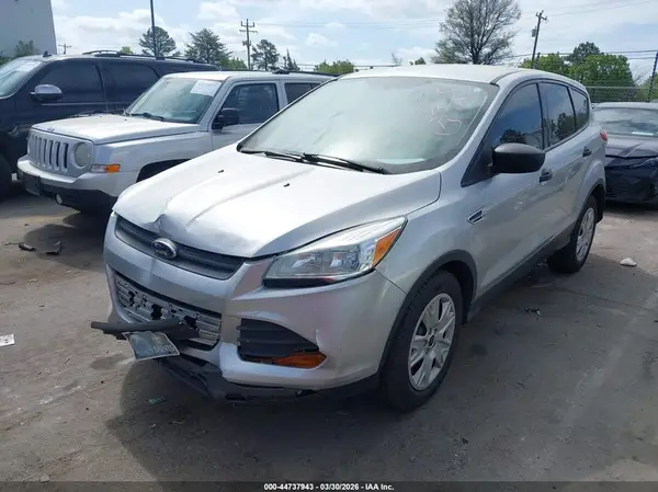 1FMCU0F71GUB71392 2016 FORD ESCAPE - Image 2