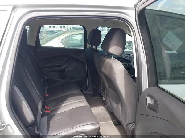 1FMCU0F71GUB71392 2016 FORD ESCAPE - Image 8