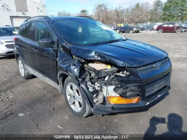 1FMCU0F71GUB77838 2016 FORD ESCAPE - Image 1
