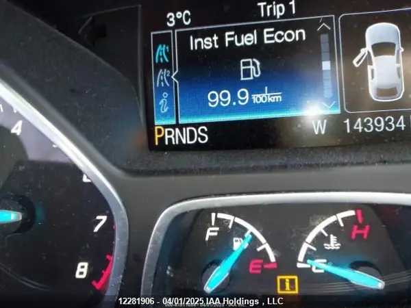 1FMCU0F71GUB77838 2016 FORD ESCAPE - Image 8