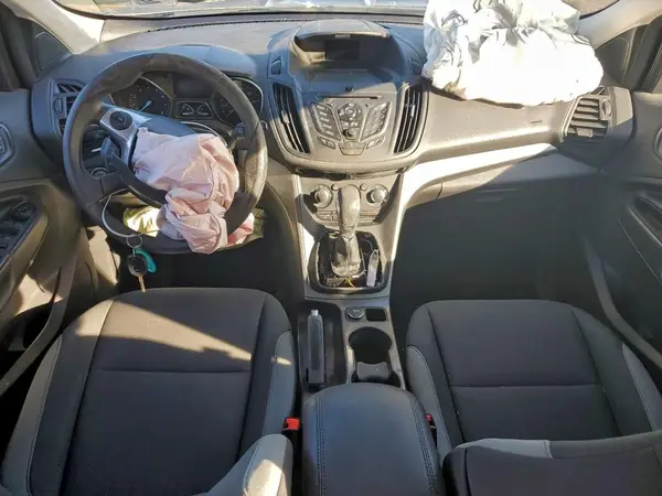 1FMCU0F71GUB78410 2016 FORD ESCAPE - Image 8
