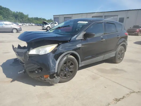 1FMCU0F71GUB79122 2016 FORD ESCAPE - Image 1