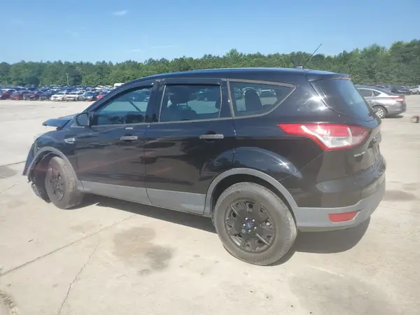 1FMCU0F71GUB79122 2016 FORD ESCAPE - Image 2