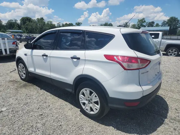 1FMCU0F71GUB79315 2016 FORD ESCAPE - Image 2