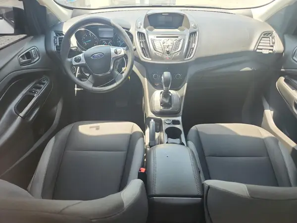 1FMCU0F71GUB79315 2016 FORD ESCAPE - Image 8