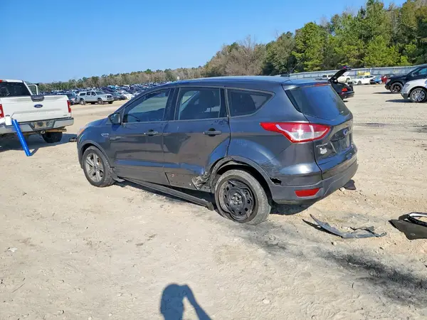 1FMCU0F71GUB82084 2016 FORD ESCAPE - Image 2