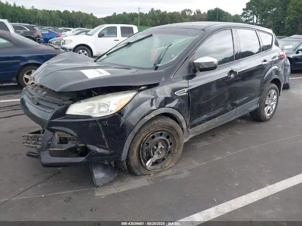 1FMCU0F71GUB88449 2016 FORD ESCAPE - Image 2