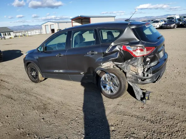 1FMCU0F71GUB88631 2016 FORD ESCAPE - Image 2