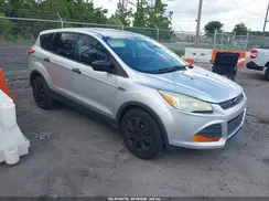 1FMCU0F71GUB89598 2016 FORD ESCAPE