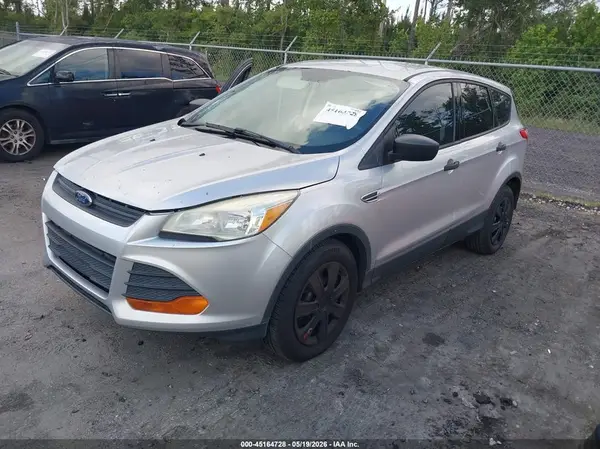 1FMCU0F71GUB89598 2016 FORD ESCAPE - Image 2