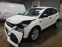 1FMCU0F71GUB91139 2016 FORD ESCAPE
