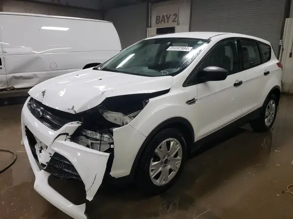 1FMCU0F71GUB91139 2016 FORD ESCAPE - Image 1