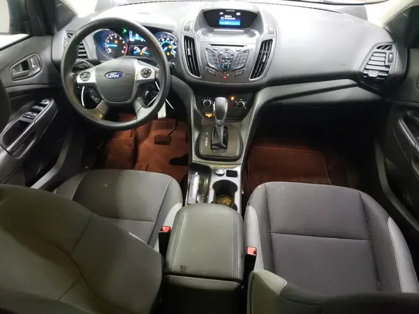 1FMCU0F71GUB91139 2016 FORD ESCAPE - Image 8