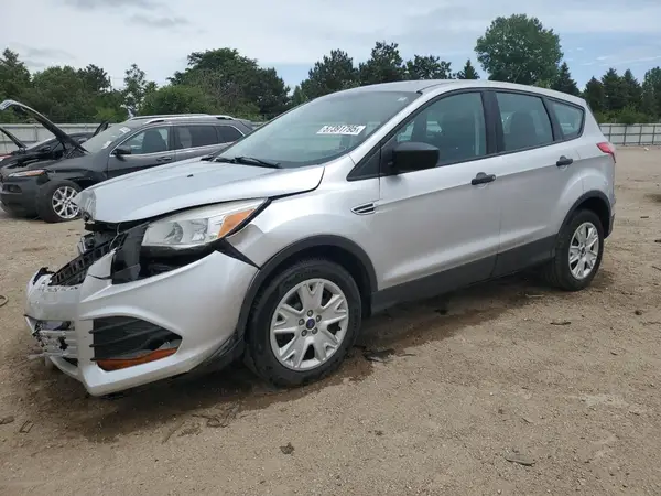 1FMCU0F71GUB91674 2016 FORD ESCAPE - Image 1