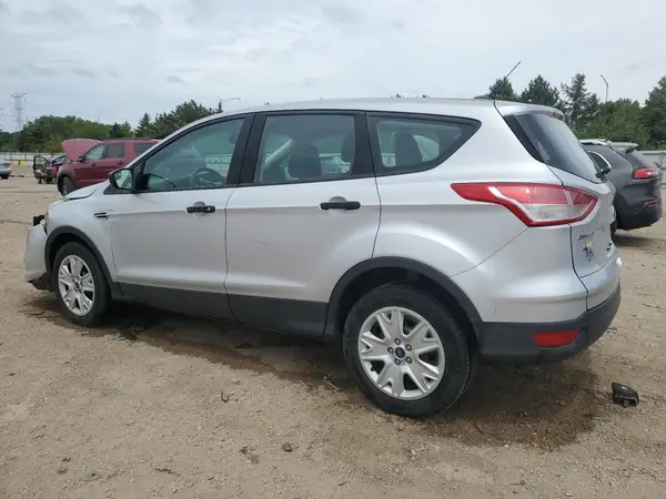 1FMCU0F71GUB91674 2016 FORD ESCAPE - Image 2