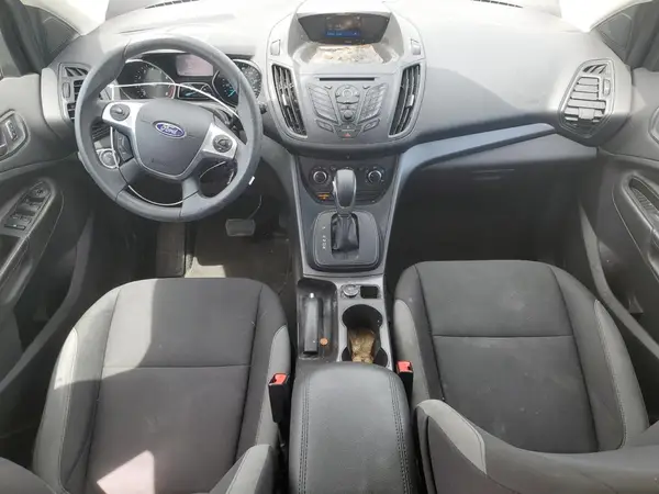 1FMCU0F71GUB91674 2016 FORD ESCAPE - Image 8