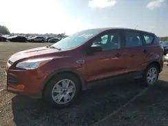 1FMCU0F71GUB93764 2016 FORD ESCAPE