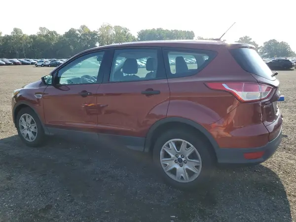 1FMCU0F71GUB93764 2016 FORD ESCAPE - Image 2