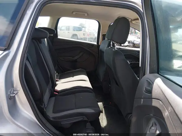 1FMCU0F71GUB99547 2016 FORD ESCAPE - Image 8