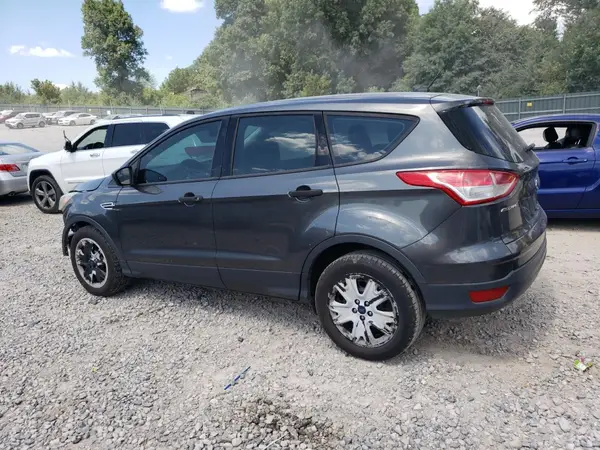 1FMCU0F71GUC05105 2016 FORD ESCAPE - Image 2