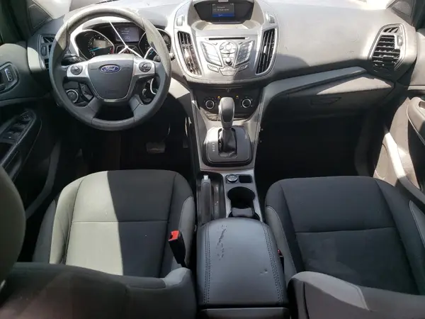 1FMCU0F71GUC05105 2016 FORD ESCAPE - Image 8