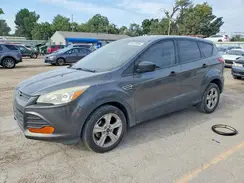 1FMCU0F71GUC06142 2016 FORD ESCAPE