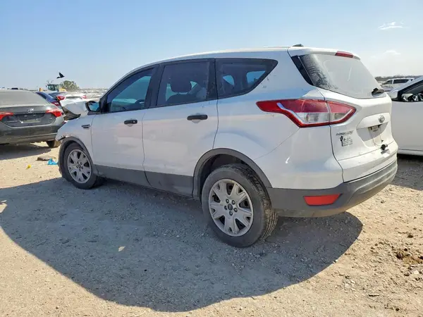 1FMCU0F71GUC10398 2016 FORD ESCAPE - Image 2