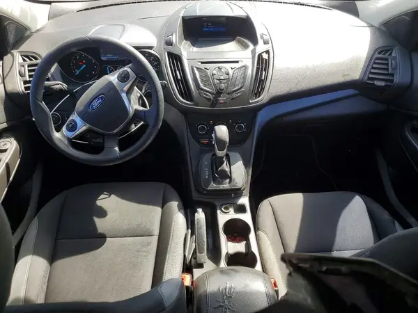 1FMCU0F71GUC10398 2016 FORD ESCAPE - Image 8