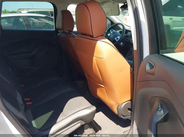 1FMCU0F71GUC11955 2016 FORD ESCAPE - Image 8