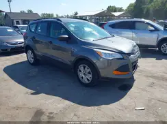 1FMCU0F71GUC16315 2016 FORD ESCAPE