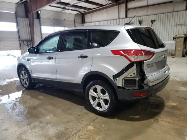 1FMCU0F71GUC18095 2016 FORD ESCAPE - Image 2