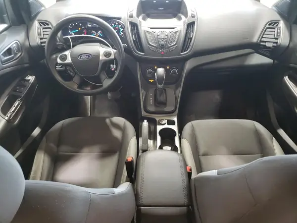1FMCU0F71GUC18095 2016 FORD ESCAPE - Image 8