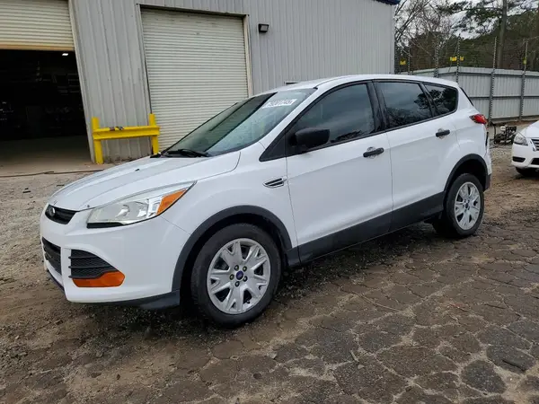 1FMCU0F71GUC18744 2016 FORD ESCAPE - Image 1