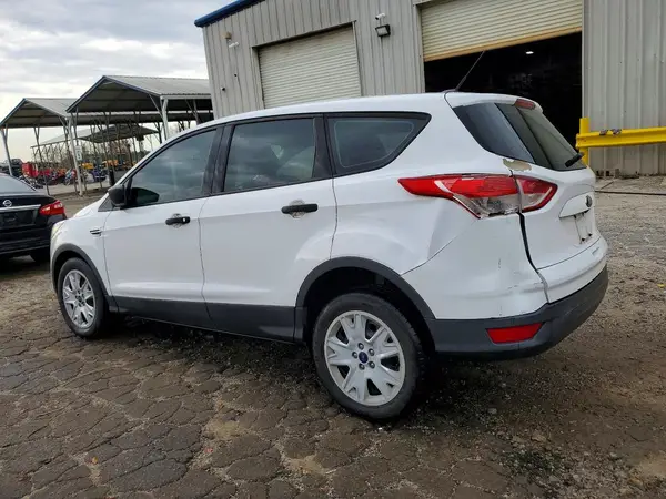1FMCU0F71GUC18744 2016 FORD ESCAPE - Image 2
