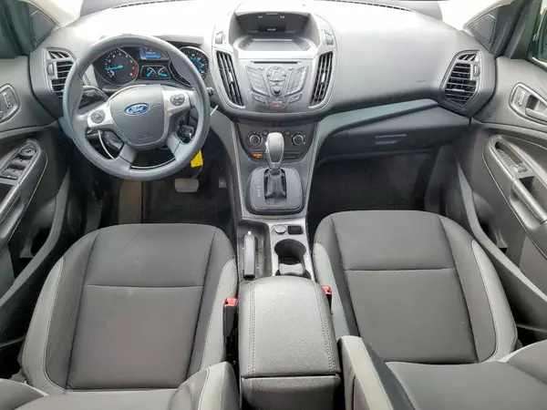 1FMCU0F71GUC18744 2016 FORD ESCAPE - Image 8