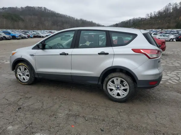 1FMCU0F71GUC23328 2016 FORD ESCAPE - Image 2