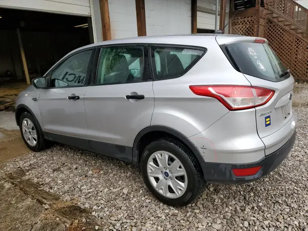 1FMCU0F71GUC23362 2016 FORD ESCAPE - Image 2