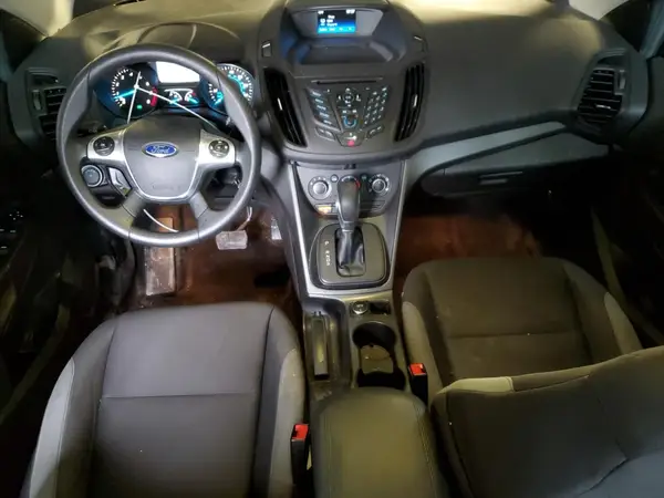 1FMCU0F71GUC23362 2016 FORD ESCAPE - Image 8