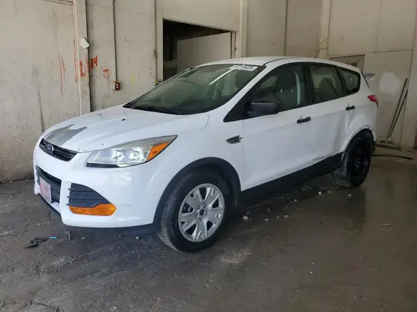 1FMCU0F71GUC23510 2016 FORD ESCAPE - Image 1