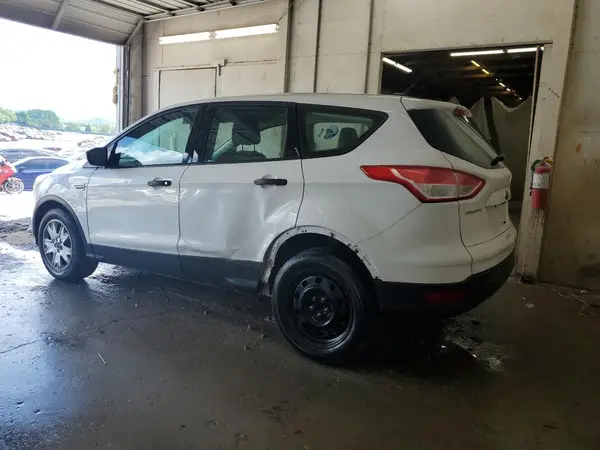 1FMCU0F71GUC23510 2016 FORD ESCAPE - Image 2