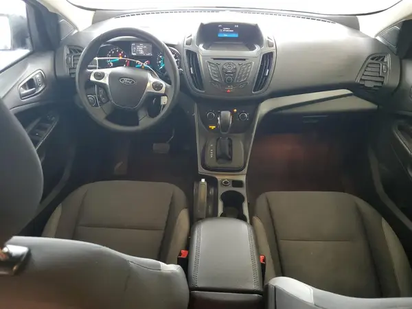 1FMCU0F71GUC23510 2016 FORD ESCAPE - Image 8