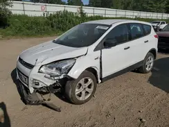 1FMCU0F71GUC23622 2016 FORD ESCAPE