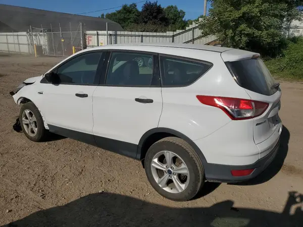 1FMCU0F71GUC23622 2016 FORD ESCAPE - Image 2