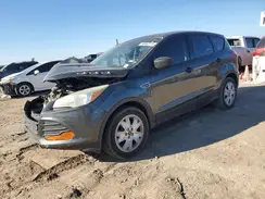 1FMCU0F71GUC26200 2016 FORD ESCAPE