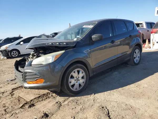 1FMCU0F71GUC26200 2016 FORD ESCAPE - Image 1
