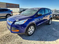 1FMCU0F71GUC26357 2016 FORD ESCAPE