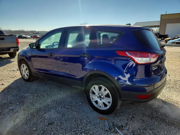 1FMCU0F71GUC26357 2016 FORD ESCAPE - Image 2